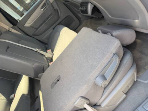 2016 Chevrolet Traverse LS