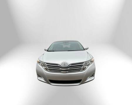 2011 Toyota Venza for sale at R&R Car Company in Mount Clemens MI