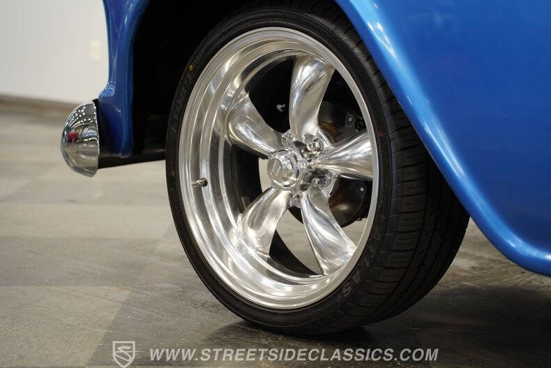 1956 Chevrolet 3100