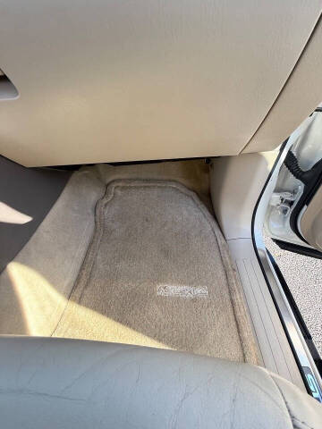 2008 Lexus GX 470