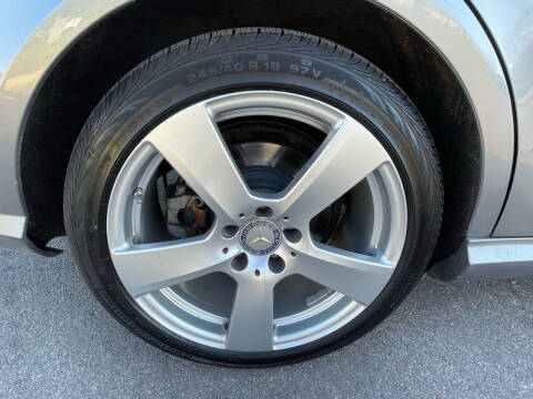 2011 Mercedes-Benz E-Class E 350 Luxury 4MATIC