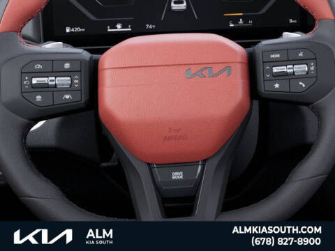2026 Kia K4 Hatchback GT-Line