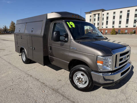 2019 Ford E-Series E-350 SD