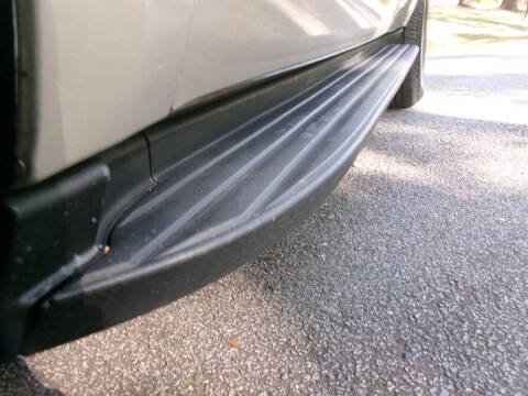 2011 Chevrolet Tahoe LT