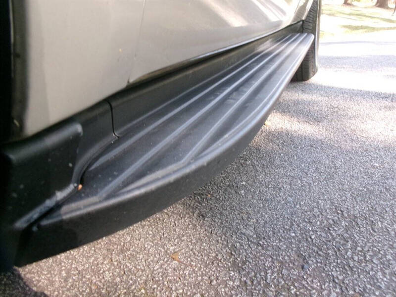 2011 Chevrolet Tahoe LT