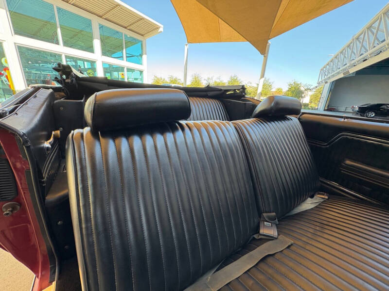 1972 Chevrolet Chevelle