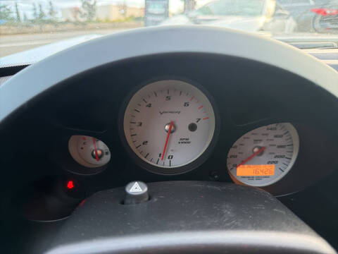 2004 Dodge Viper SRT-10