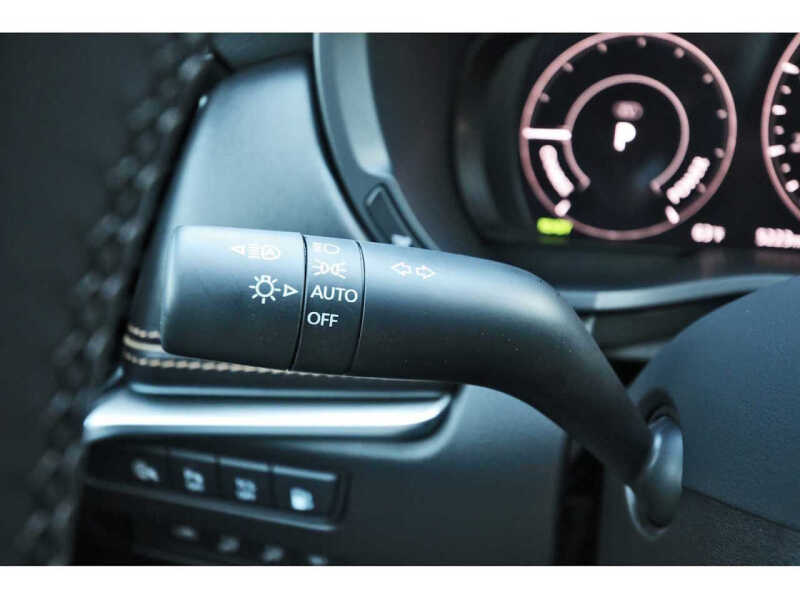 2025 Mazda CX-70 Plug-in Hybrid Premium Plus