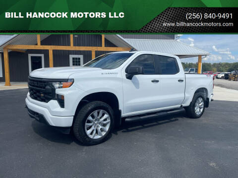 2023 Chevrolet Silverado 1500 for sale at BILL HANCOCK MOTORS LLC in Albertville AL