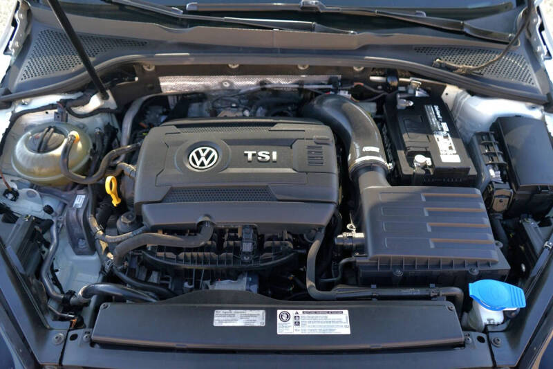 2015 Volkswagen Golf GTI