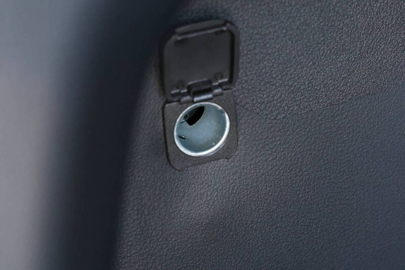 2026 Mazda CX-50 2.5 S Preferred