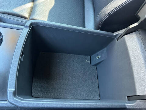 2019 Volkswagen Atlas V6 SE 4Motion