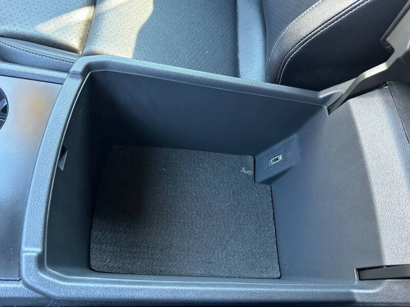 2019 Volkswagen Atlas V6 SE 4Motion