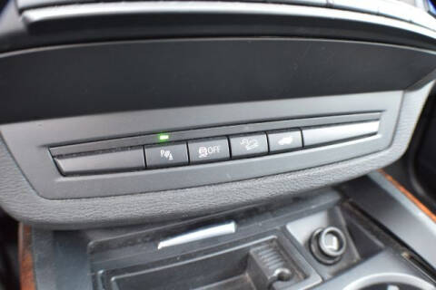 2012 BMW X5 xDrive35i