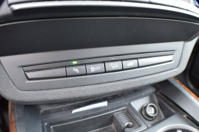 2012 BMW X5 xDrive35i