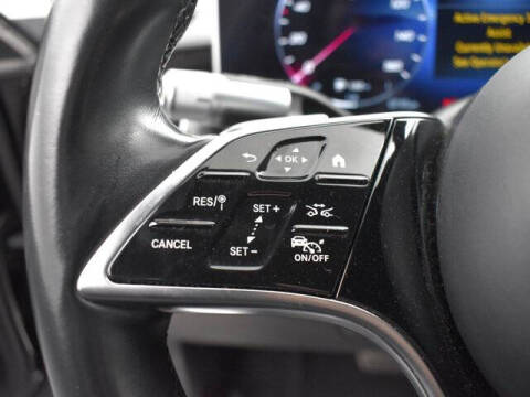 2021 Mercedes-Benz S-Class S 580 4MATIC