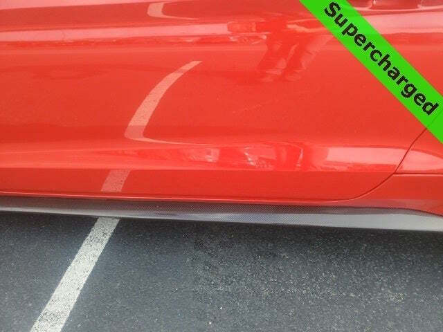 2016 Ford Mustang GT