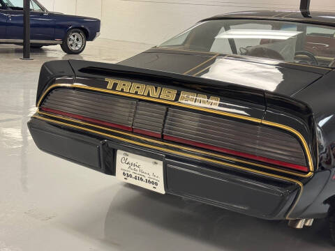 1979 Pontiac Trans Am