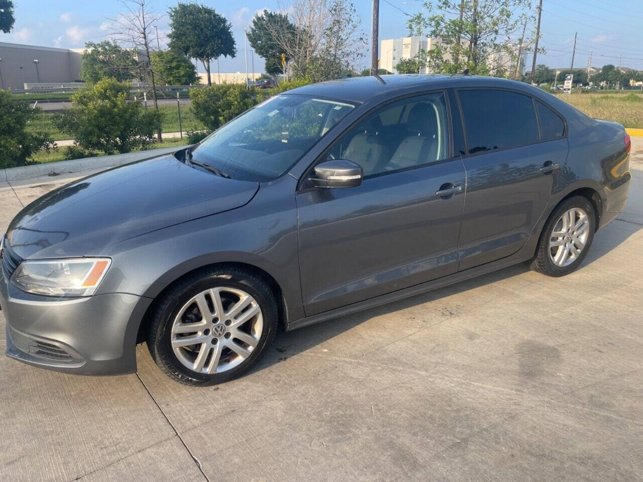 Cars For Sale in Houston, TX HFA MOTORS
