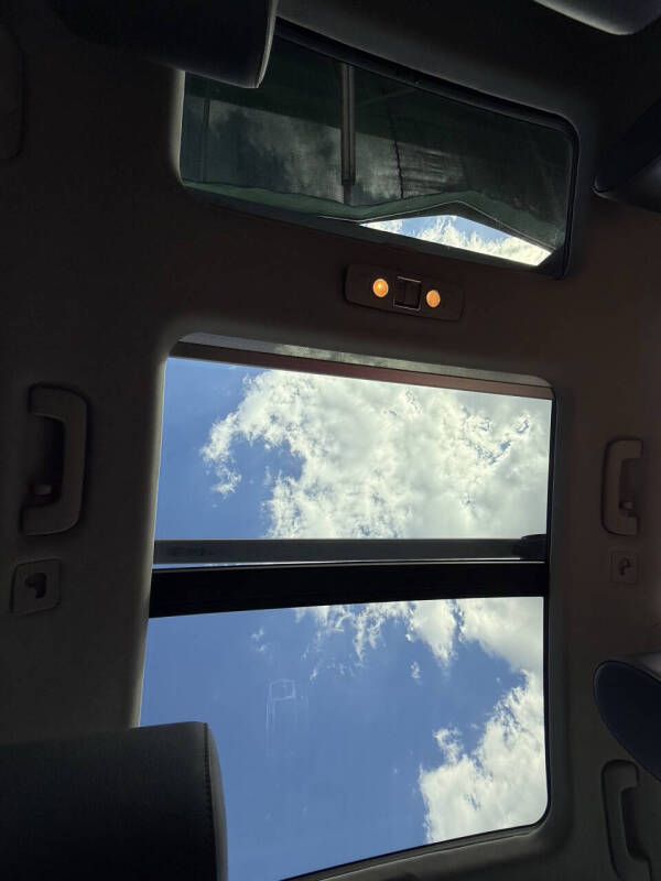 2009 Audi Q7 3.6 quattro Premium