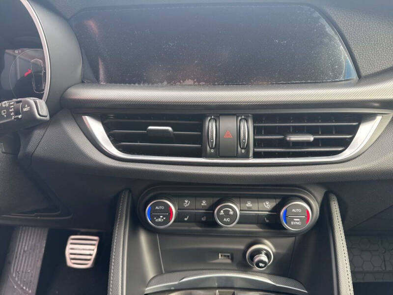 2026 Alfa Romeo Stelvio