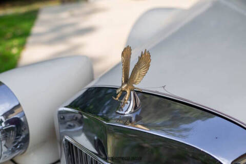 1986 Ford Mustang LX