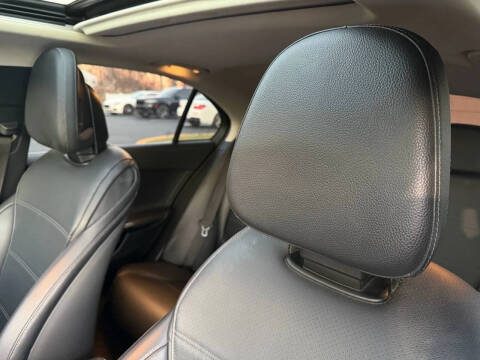 2022 Mercedes-Benz C-Class C 300 4MATIC