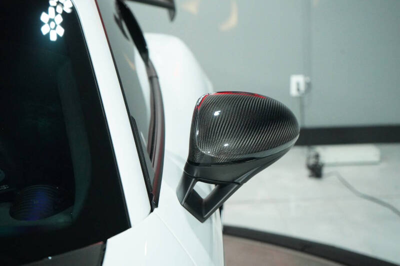 2023 Porsche 718 Cayman GT4 RS