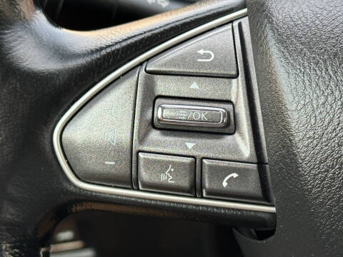 2014 Infiniti Q50 Premium