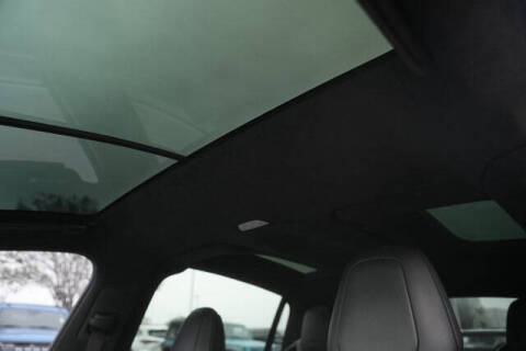 2017 Tesla Model X 90D