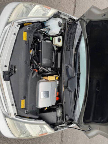 2004 Toyota Prius