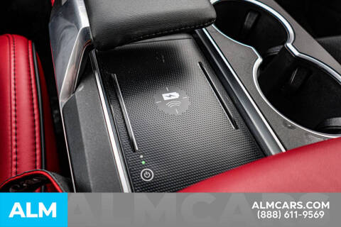 2024 Acura MDX SH-AWD w/A-SPEC