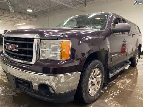 2008 GMC Sierra 1500 for sale at Paley Auto Group in Columbus OH