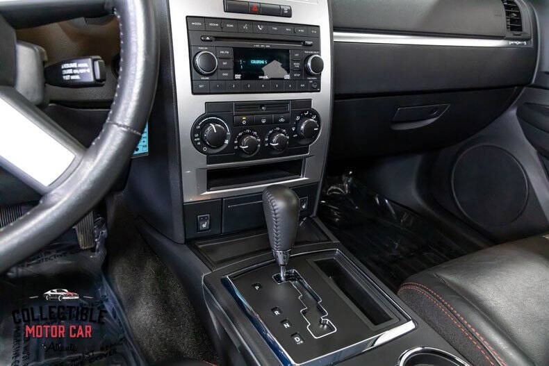 2009 Dodge Charger