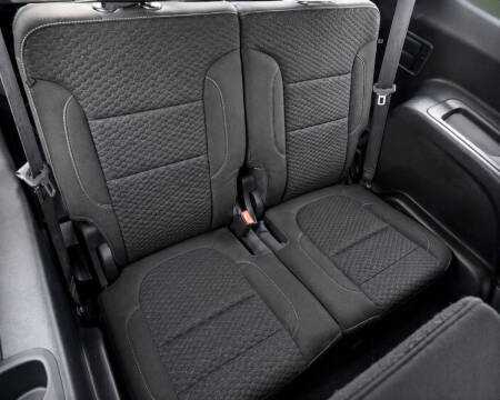 2018 GMC Acadia SLE-1