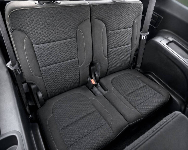 2018 GMC Acadia SLE-1