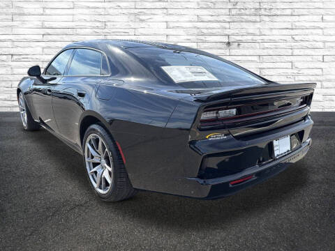 2026 Dodge Charger