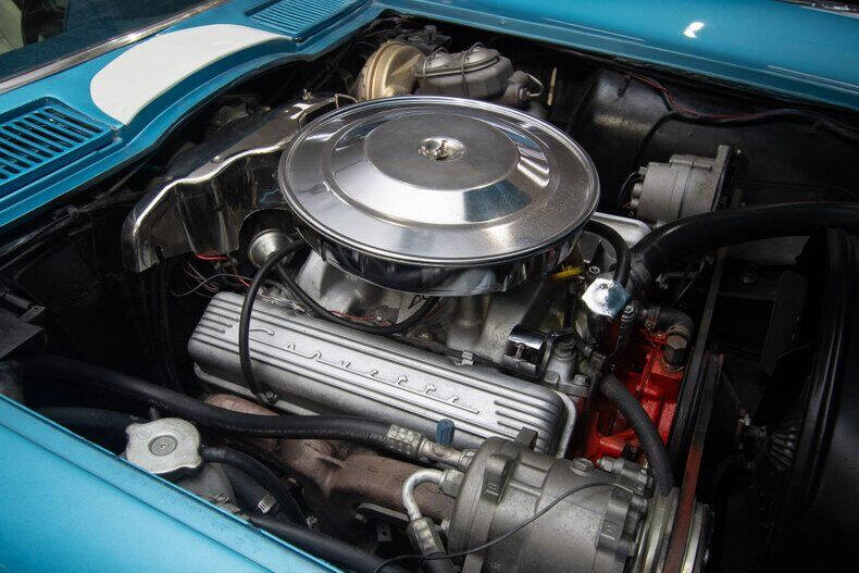 1965 Chevrolet Corvette