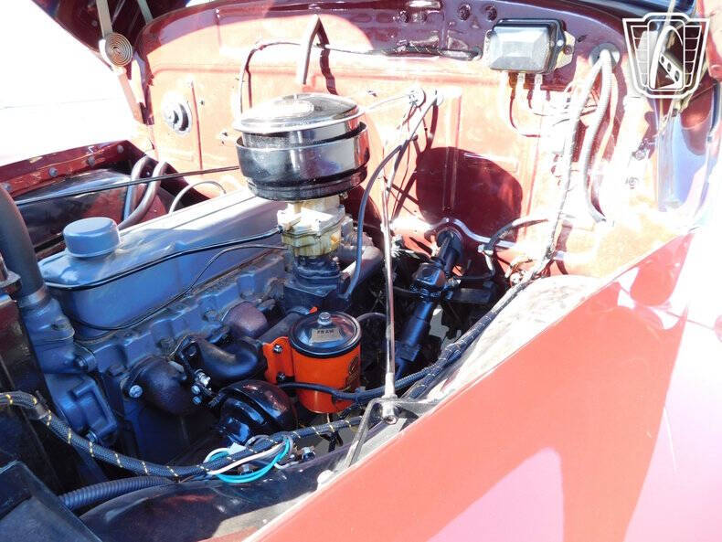 1952 Chevrolet 3100