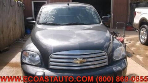 2008 Chevrolet HHR LS