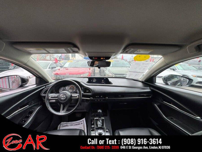 2023 Mazda CX-30 2.5 S Select
