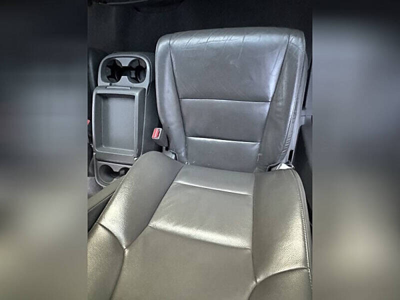 2011 Honda Odyssey EX-L