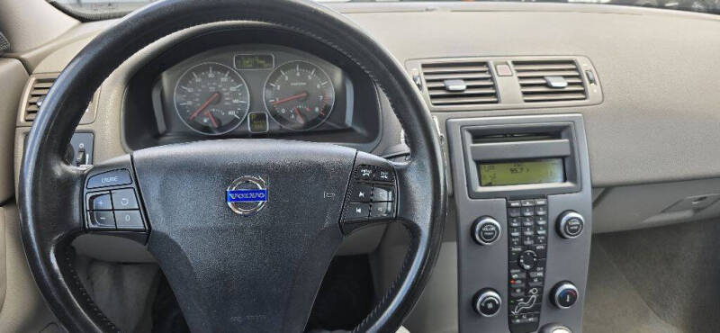 2010 Volvo C30 T5 R-Design