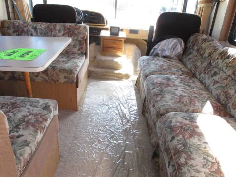1999 Fleetwood 30 for sale at Oregon RV Outlet LLC - Class A Motorhomes in Grants Pass OR