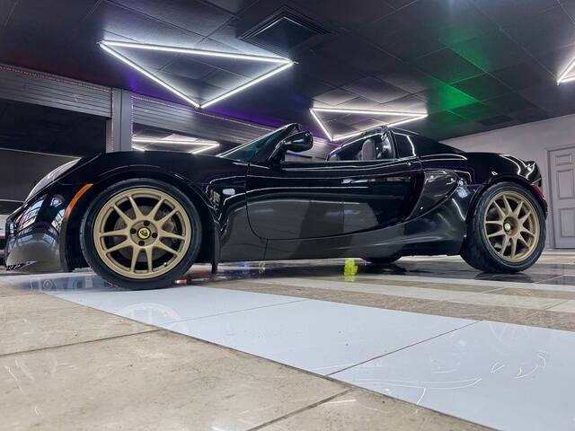 2006 Lotus Elise