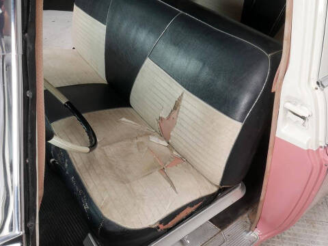 1956 Chrysler New Yorker