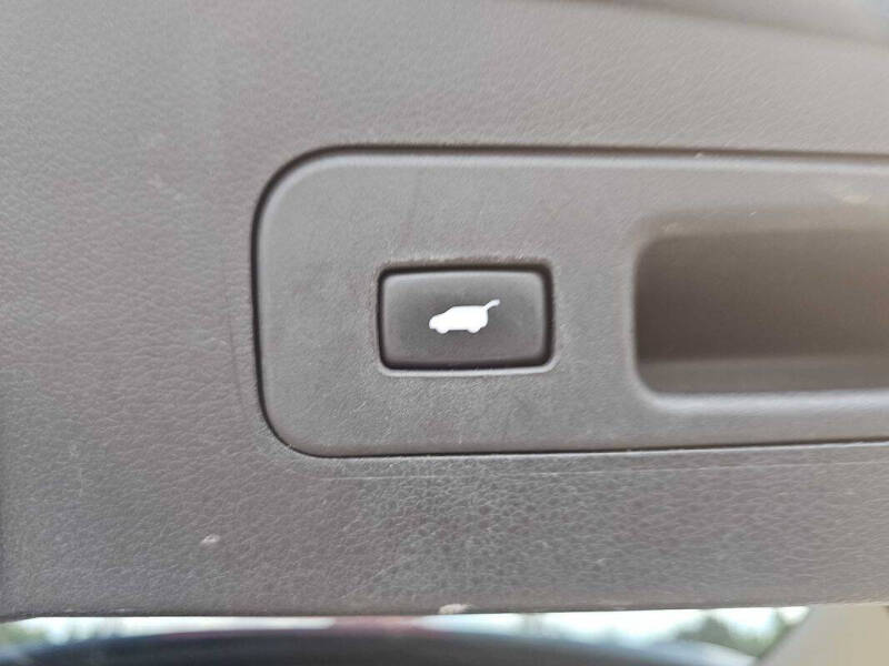 2015 Acura MDX SH-AWD w/Advance w/RES