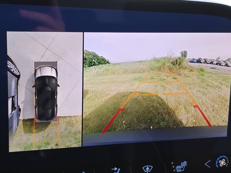 2024 Chevrolet Blazer EV 2LT