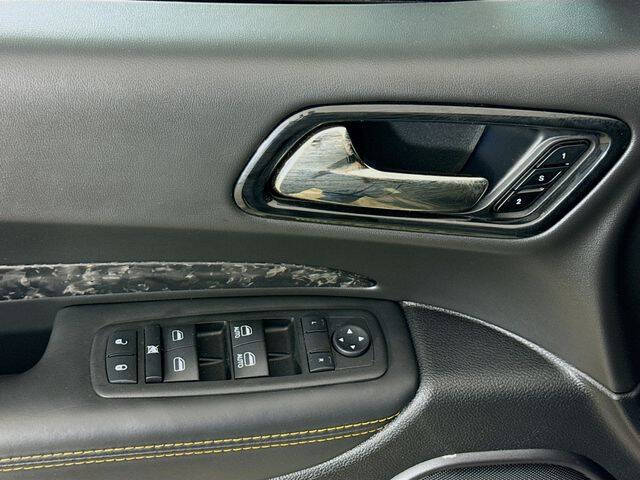 2023 Dodge Durango R/T