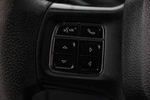 2015 RAM 2500 Tradesman